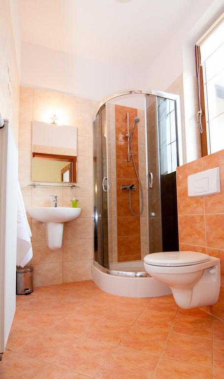 Vera Hotel Sulechów Szoba fotó